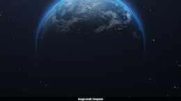 Scientists Say Climate Change Is Making Earth's Days Longer Than Before