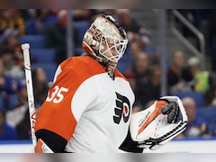 NHL Update: Philadelphia Flyers Sign Aleksei Kolosov To One-Year $850K Contract Extension