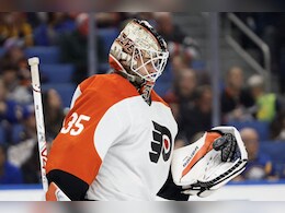 NHL Update: Philadelphia Flyers Sign Aleksei Kolosov To One-Year $850K Contract Extension