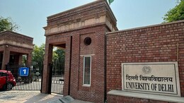Delhi University Extends PG Admission Registration Deadline to June 9, Check Key Dates