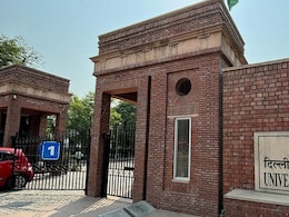 Delhi University Extends PG Admission Registration Deadline to June 9, Check Key Dates