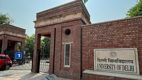 Delhi University Extends PG Admission Registration Deadline to June 9, Check Key Dates