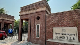 Delhi University To Accept GATE Scores For M.Tech Admissions For First Time