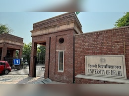 Delhi University To Accept GATE Scores For M.Tech Admissions For First Time