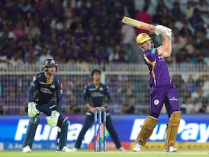 IPL 2026 LIVE: Gills GT Commit Another Blunder, Drop KKRs Rs 25.20 Crore Star