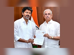 Tamil Nadu Floor Test: फ्लोर टेस्ट क्या होता है, थलापति विजय बहुमत साबित नहीं कर पाए तो क्या होगा?