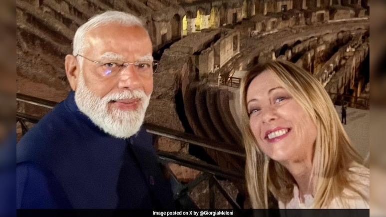 भारत-इटली अब सिर्फ दोस्त नहीं! PM मोदी और मेलोनी ने 10 प्वाइंट में बताई मजबूत रिश्तों की 10 बड़ी बुनियाद