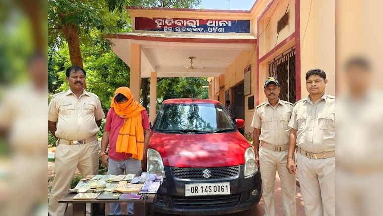 IPL Betting Racket Busted In Odisha, One Arrested; Rs 3,95,590 Cash, Mobiles Seized