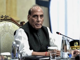 ऑपरेशन सिंदूर की वर्षगांठ : तीनों सेनाओं के संयुक्त कमांडर्स का सम्मेलन, रक्षा मंत्री होंगे शामिल