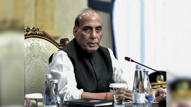 ऑपरेशन सिंदूर की वर्षगांठ : तीनों सेनाओं के संयुक्त कमांडर्स का सम्मेलन, रक्षा मंत्री होंगे शामिल