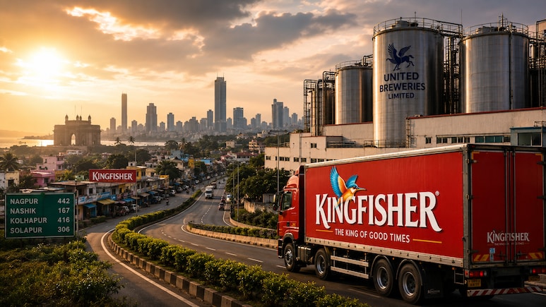 'Every District Seen As Country': Why Kingfisher Maker Is Going Hyperlocal In Maharashtra