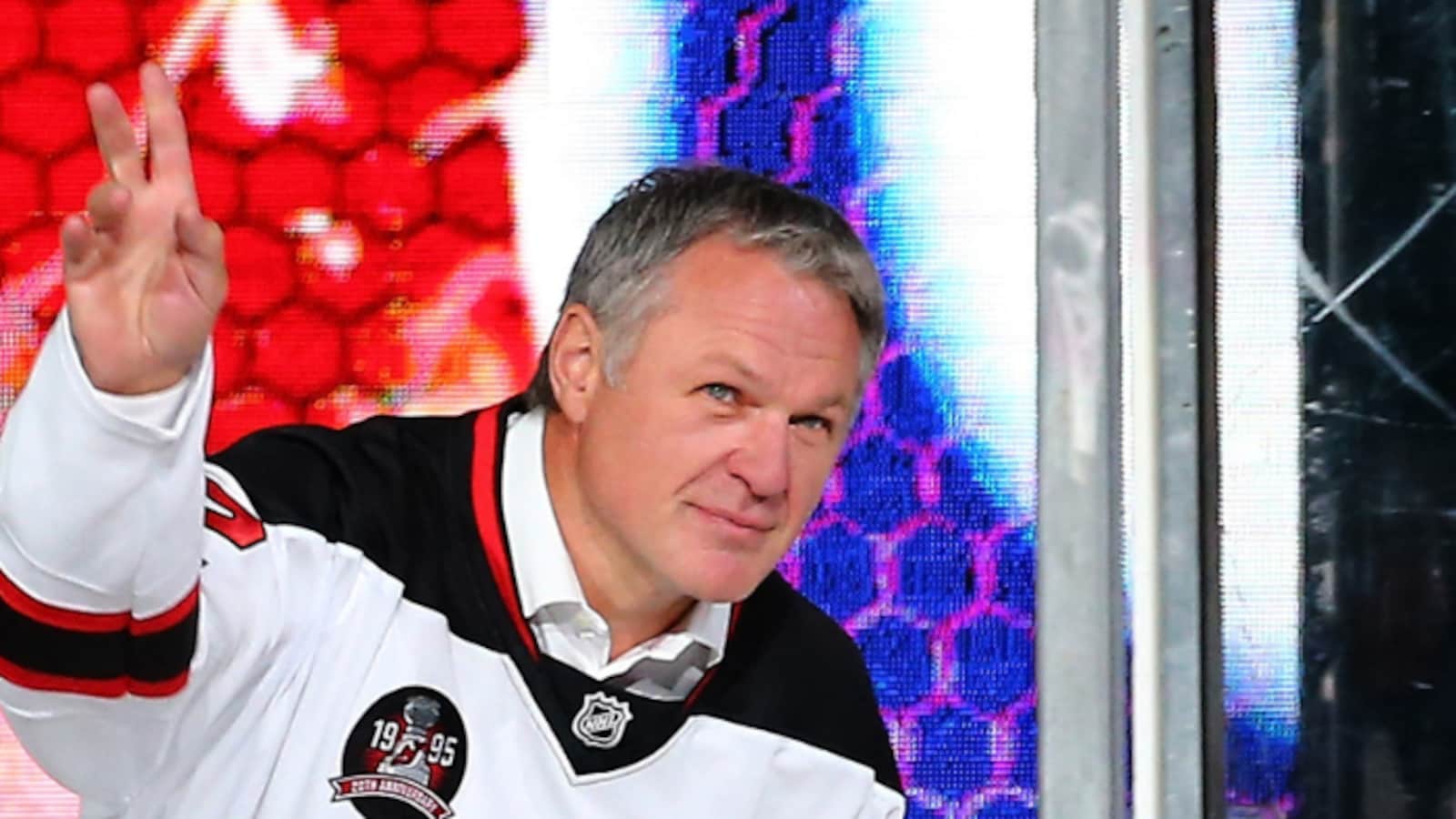 Forever Your Only Girl: Claude Lemieux Daughter Claudia Pays Heartbreaking Tribute to Her Father