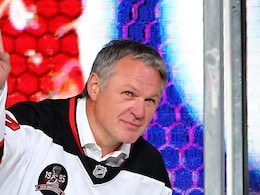 Forever Your Only Girl: Claude Lemieux Daughter Claudia Pays Heartbreaking Tribute to Her Father