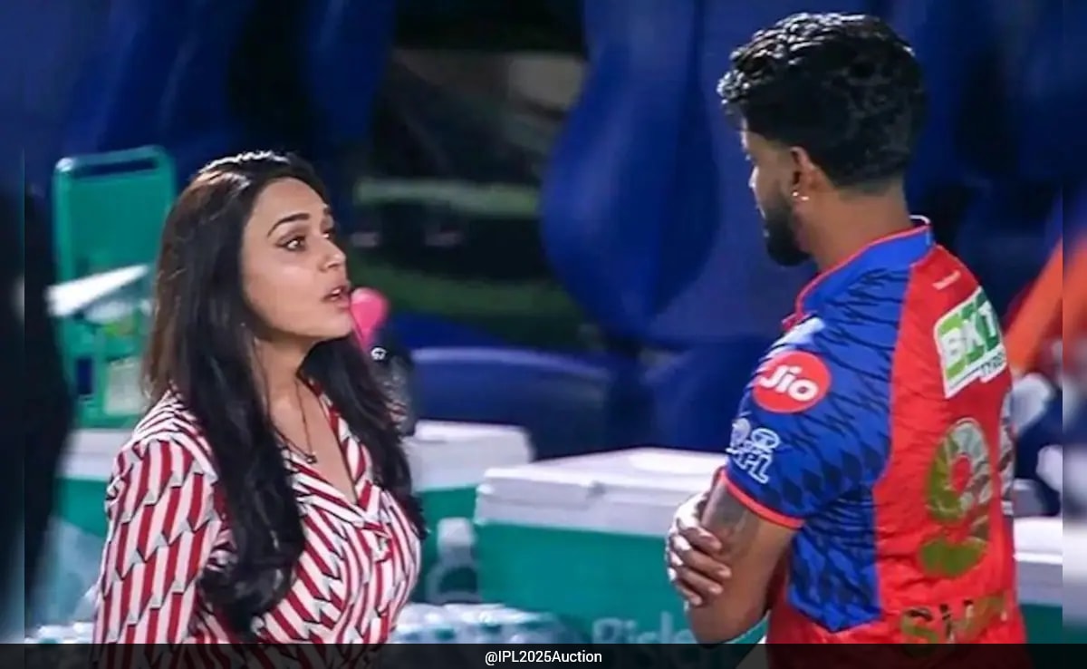 PBKS vs RCB: पंजाब किंग्स की हार से निराश हुईं प्रीति जिंटा, कप्तान श्रेयस अय्यर से बातचीत की तस्वीर वायरल