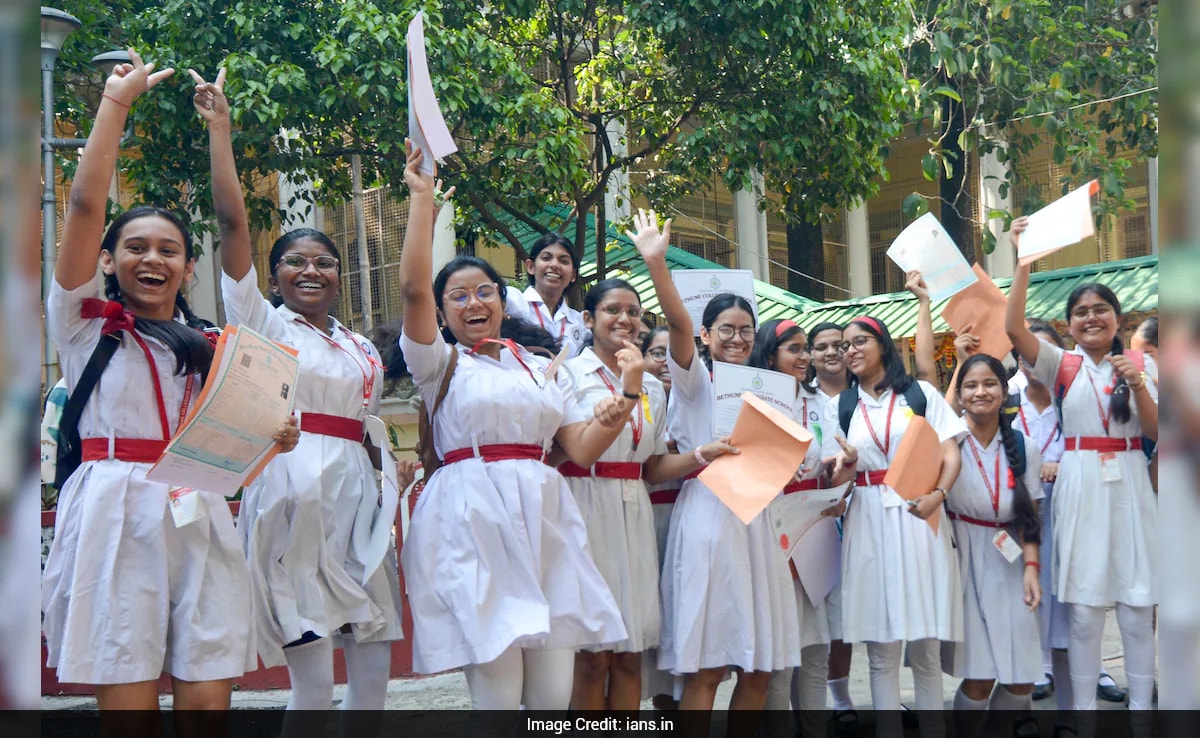West Bengal Class 10 Result 2026 LIVE: Madhyamik Marksheet On May 8, Check Timing, Passing Marks Here