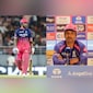 Kumar Sangakkaras Unfiltered Reply As Riyan Parags Post-Match Remark Stumps Everyone