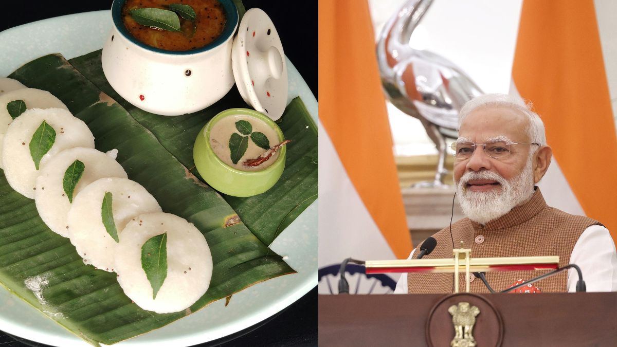 PM Modi Urges Indians To Consume Less Oil, 6 Low-Oil Dishes You Can Cook