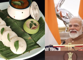 PM Modi Urges Indians To Consume Less Oil, 6 Low-Oil Dishes You Can Cook Instead