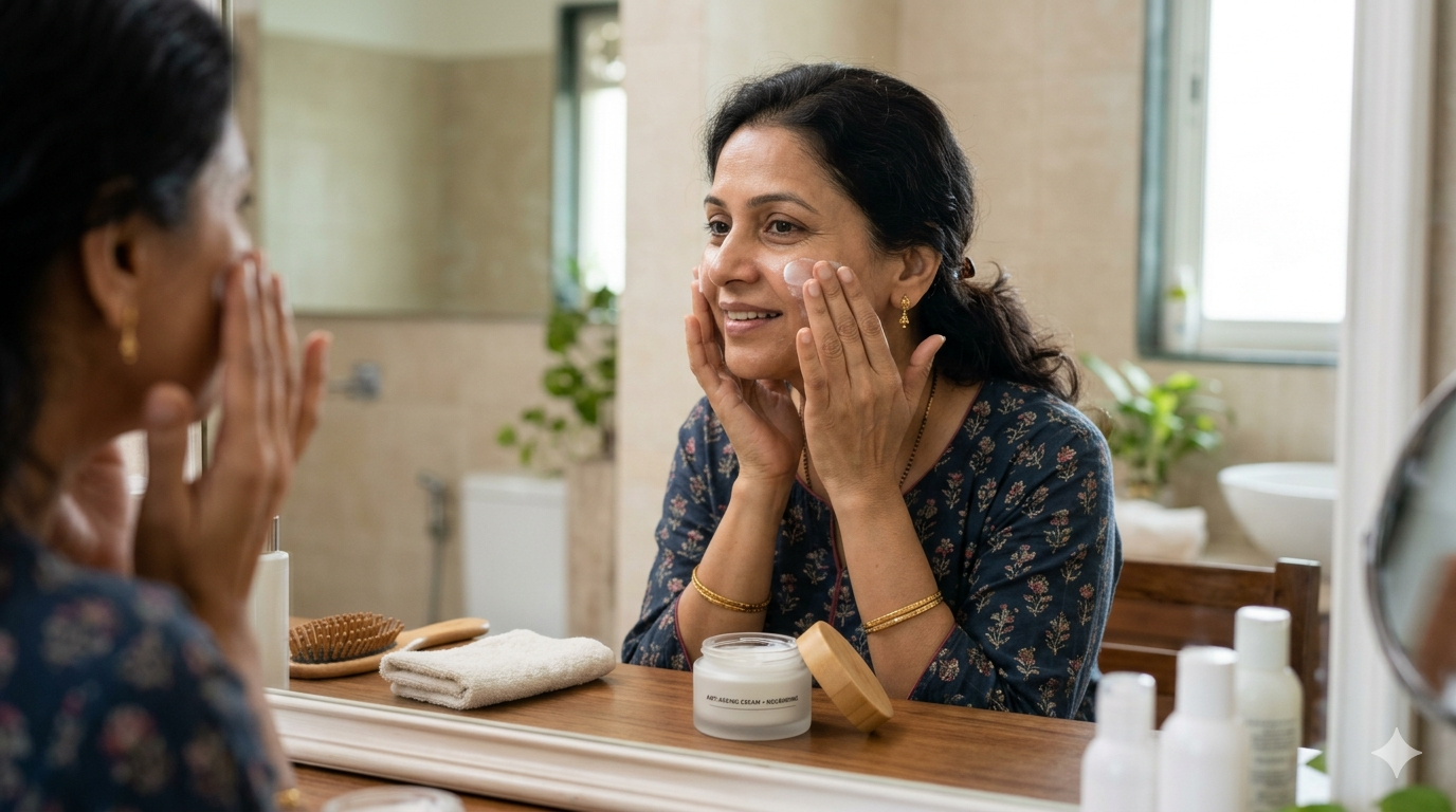 Harvard-Trained Doctor Reveals Why Protecting Your Gut In Your 20s Is The Ultimate Anti-Ageing Hack