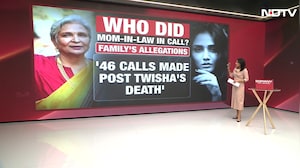 Twisha Case: Family Alleges Attempt to Influence Investigation