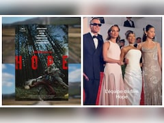 &lsquo;Hope&rsquo; Receives 6-Minute Standing Ovation At Cannes After Explosive Premiere