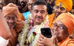 'Mamata Banerjee's Lakshmir Bhandar Scheme Won't Stop': Suvendu Adhikari