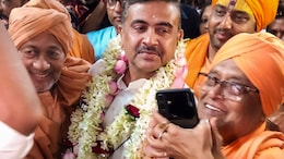 'Mamata Banerjee's Lakshmir Bhandar Scheme Won't Stop': Suvendu Adhikari