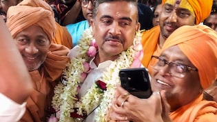 कभी शुभेंदु की रैलियों में एक साथ लगते थे अल्लाह-हू-अकबर के नारे, उनके नाम पर मुस्लिम रखते थे अपने बच्चों के नाम