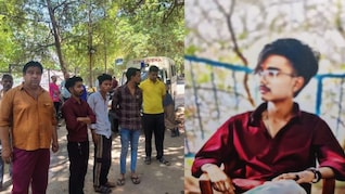 भोपाल में पार्टी बनी मातम, रिसोर्ट के स्विमिंग पूल में डूबने से 22 वर्षीय युवक की मौत, 20 मिनट बाद मिला शव