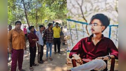 भोपाल में पार्टी बनी मातम, रिसोर्ट के स्विमिंग पूल में डूबने से 22 वर्षीय युवक की मौत, 20 मिनट बाद मिला शव