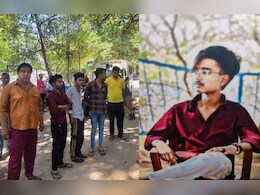भोपाल में पार्टी बनी मातम, रिसोर्ट के स्विमिंग पूल में डूबने से 22 वर्षीय युवक की मौत, 20 मिनट बाद मिला शव