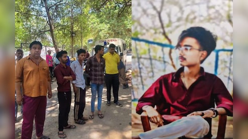 भोपाल में पार्टी बनी मातम, रिसोर्ट के स्विमिंग पूल में डूबने से 22 वर्षीय युवक की मौत, 20 मिनट बाद मिला शव