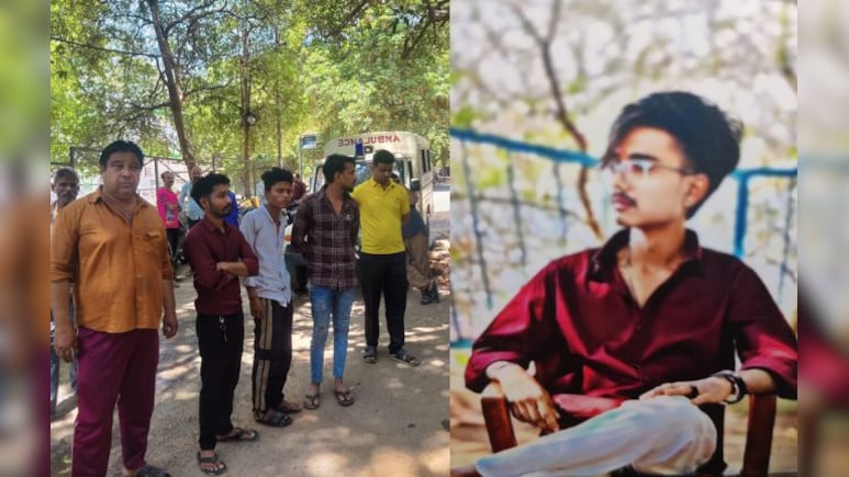 भोपाल में पार्टी बनी मातम, रिसोर्ट के स्विमिंग पूल में डूबने से 22 वर्षीय युवक की मौत, 20 मिनट बाद मिला शव