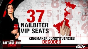 37 Nailbiter VIP Seats: Kingmaker Constituencies Decoded