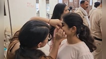 NEET 2026: परीक्षा केंद्र पर छात्राओं की 'अग्निपरीक्षा', किसी की उतरी नथुनी तो किसी की कान की बाली