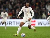 Antoine Semenyo, Ghanas FIFA World Cup Star Who Defied Rejection