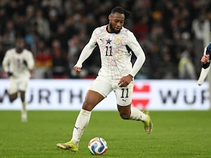 Antoine Semenyo, Ghanas FIFA World Cup Star Who Defied Rejection
