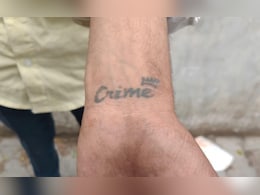 Delhi Teen Wanted 'Gangster-Like' Image, Flaunted Guns Online, Arrested