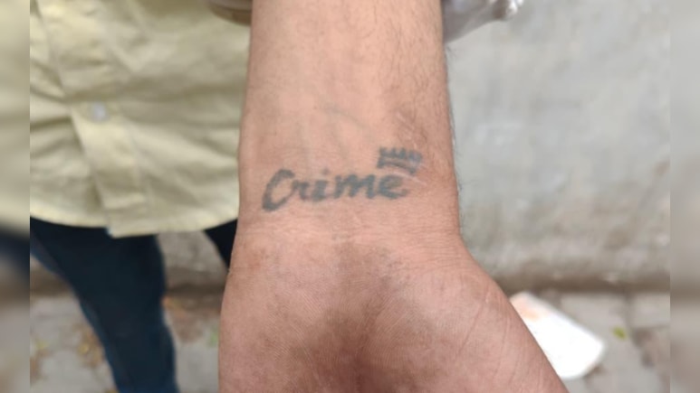 Delhi Teen Wanted 'Gangster-Like' Image, Flaunted Guns Online, Arrested