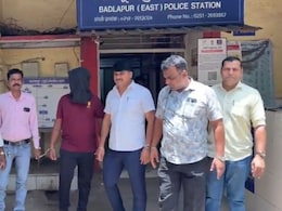 Badlapur News: 17 एप्रिलच्या त्या रात्री नेमकं काय घडलं? बदलापूरमधील 'त्या' मृतदेहाचं गूढ 20 दिवसांनंतर उकललं