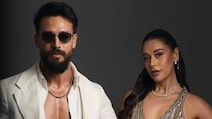 Krishna Shroff On Tiger's Fitness Discipline: 'Smells Cake, Won't Take A Bite'