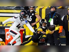 Pittsburgh Steelers May Shockingly Trade Roman Wilson Over His Early Career Being Plagued By Injuries
