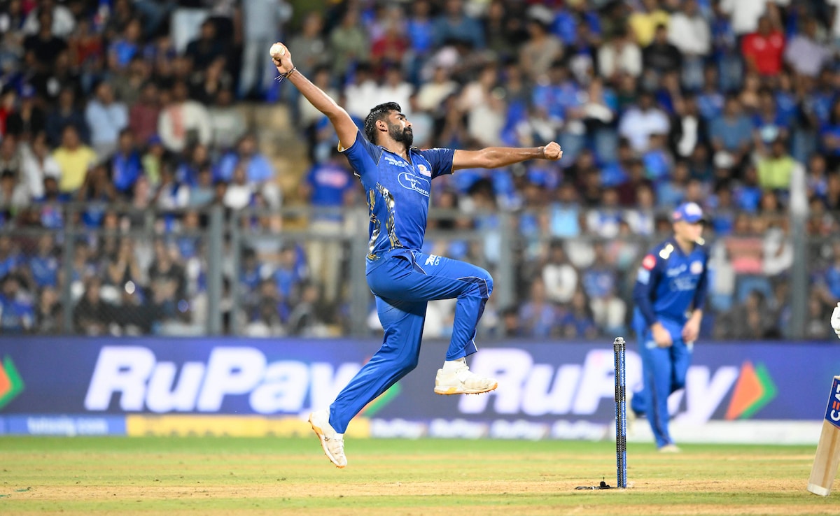"Do You Want A Break": Ex-India Star Urges Honest Chat With Jasprit Bumrah Amid Lean Run