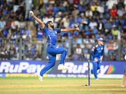 "That's Affecting Him": Ex-Teammate Finds Reason Behind Jasprit Bumrah's Poor Show In IPL 2026