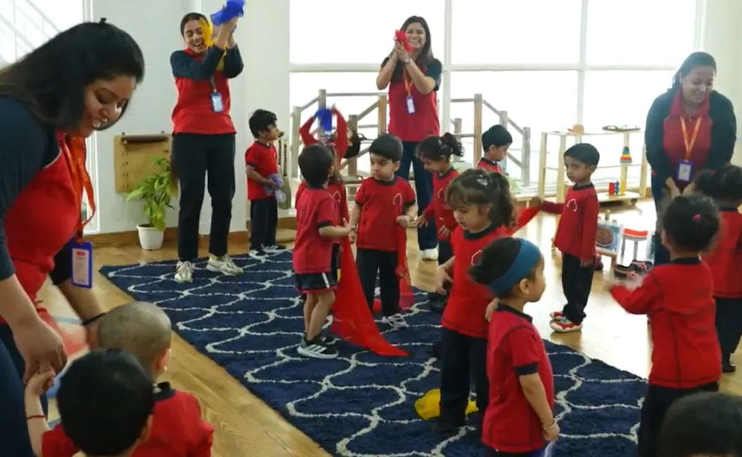 From Montessori To Play-Way: Bachpan Manao Looks At Learning Beyond Books