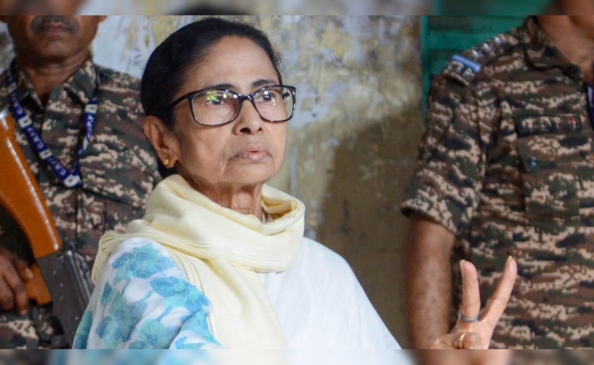 Opinion: Opinion | Mafia, Scams and Shifting Loyalties: How Mamata Banerjee Lost The Plot