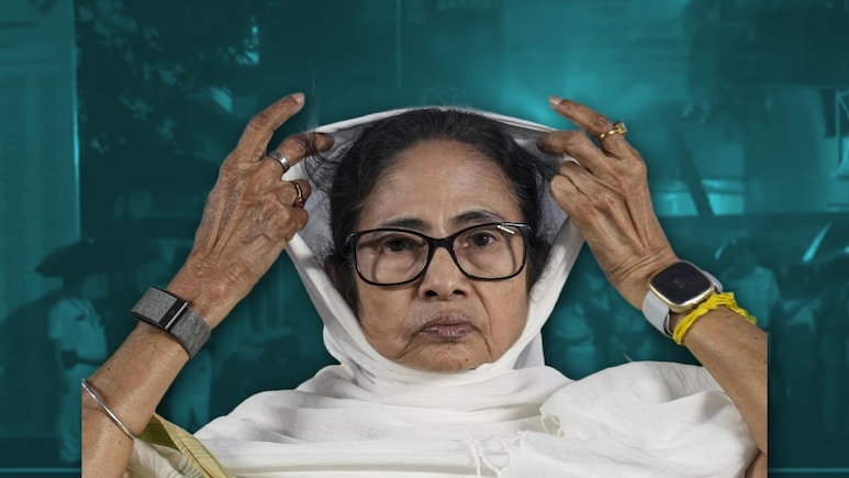 सबका हिसाब होगा... कोलकाता में स्ट्रॉन्ग रूम पर बवाल के बीच ममता बनर्जी ने दे दी चेतावनी