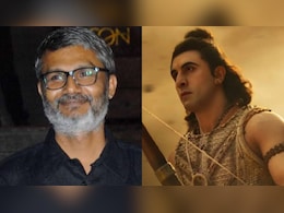 Why Nitesh Tiwari Was 'Intimidated' When He Was Offered Ranbir Kapoor's <i>Ramayana</i>