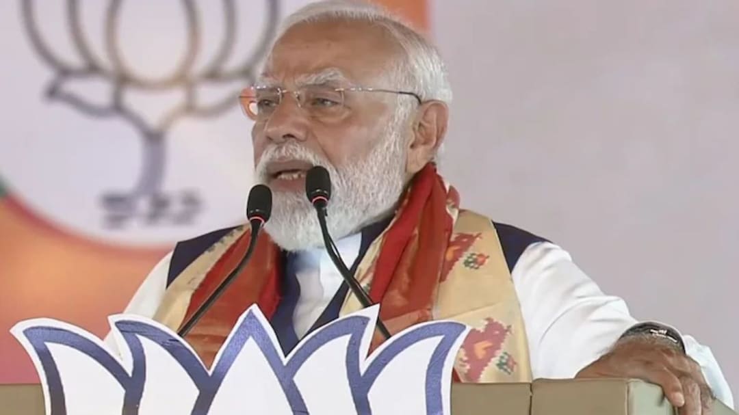 Why Is PM Modi Advocating For Work From Home Amid Middle East Tensions?