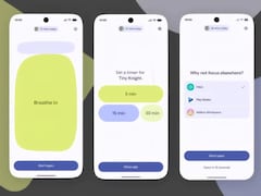 स्क्रीन की लत होगी खत्म? Google लेकर आया नया Pause Point फीचर, जानिए इसके फायदे